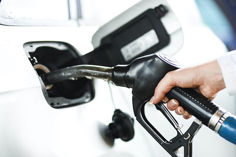 What Does a Vapor Canister Do? In The Garage with