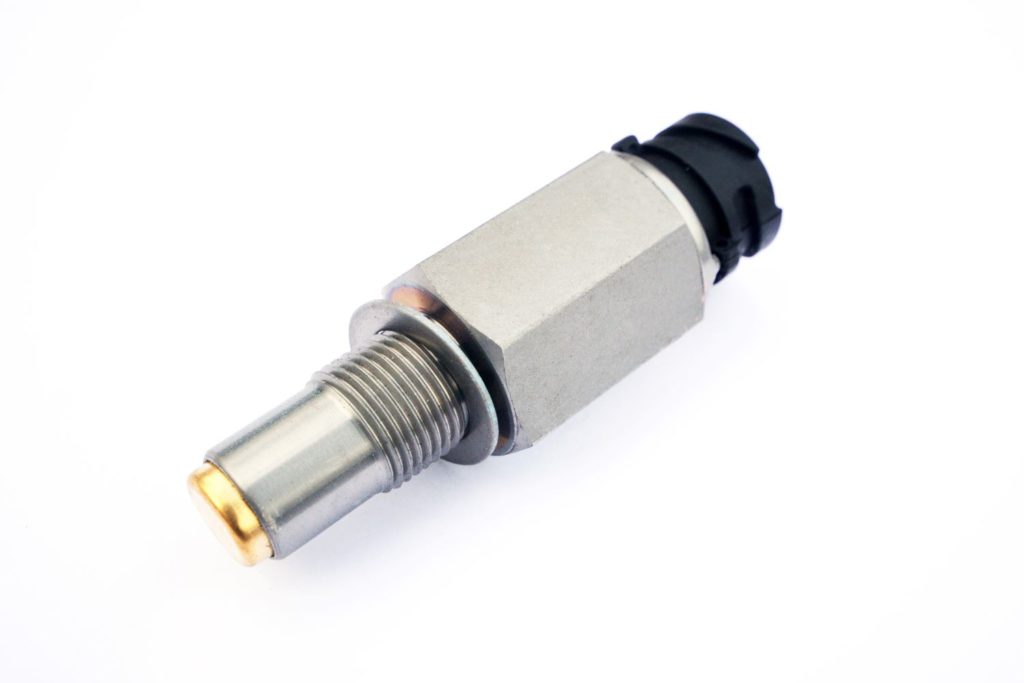 speed sensor 1