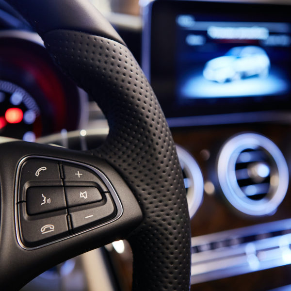 What Does Snow Mode Do In a Car? In The Garage with