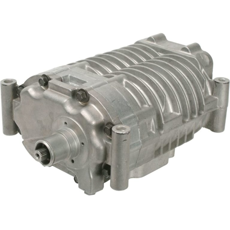 P2261 Code Turbocharger / Supercharger Bypass Valve In The Garage