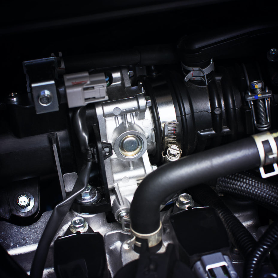 P2135 Code Throttle/Pedal Position Sensor/Switch A/B Voltage