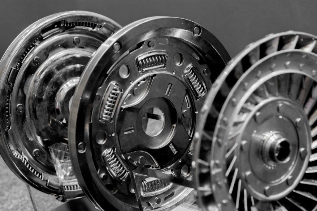 torque converter