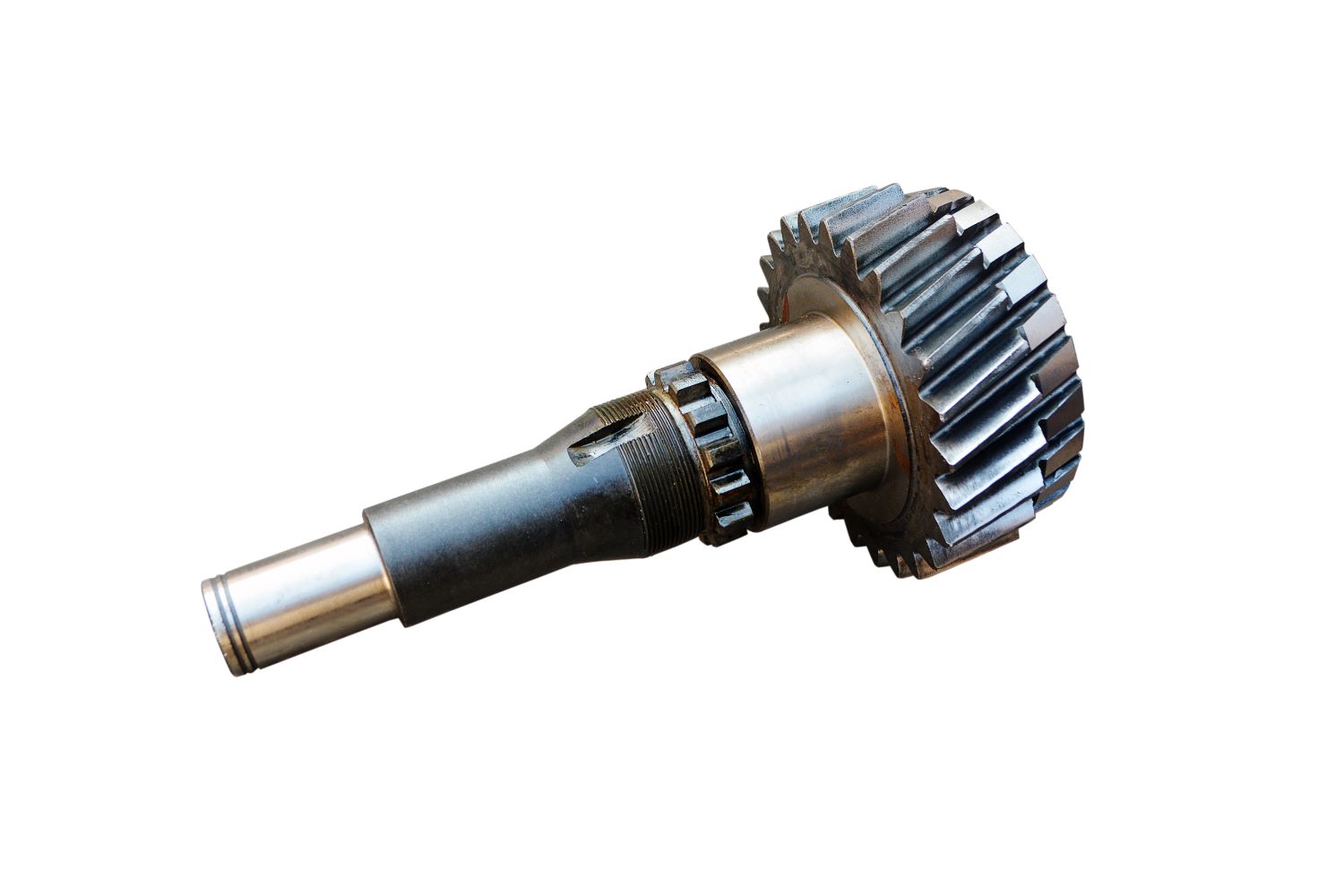 P0743 Code Torque Converter Clutch Solenoid Circuit Electrical In