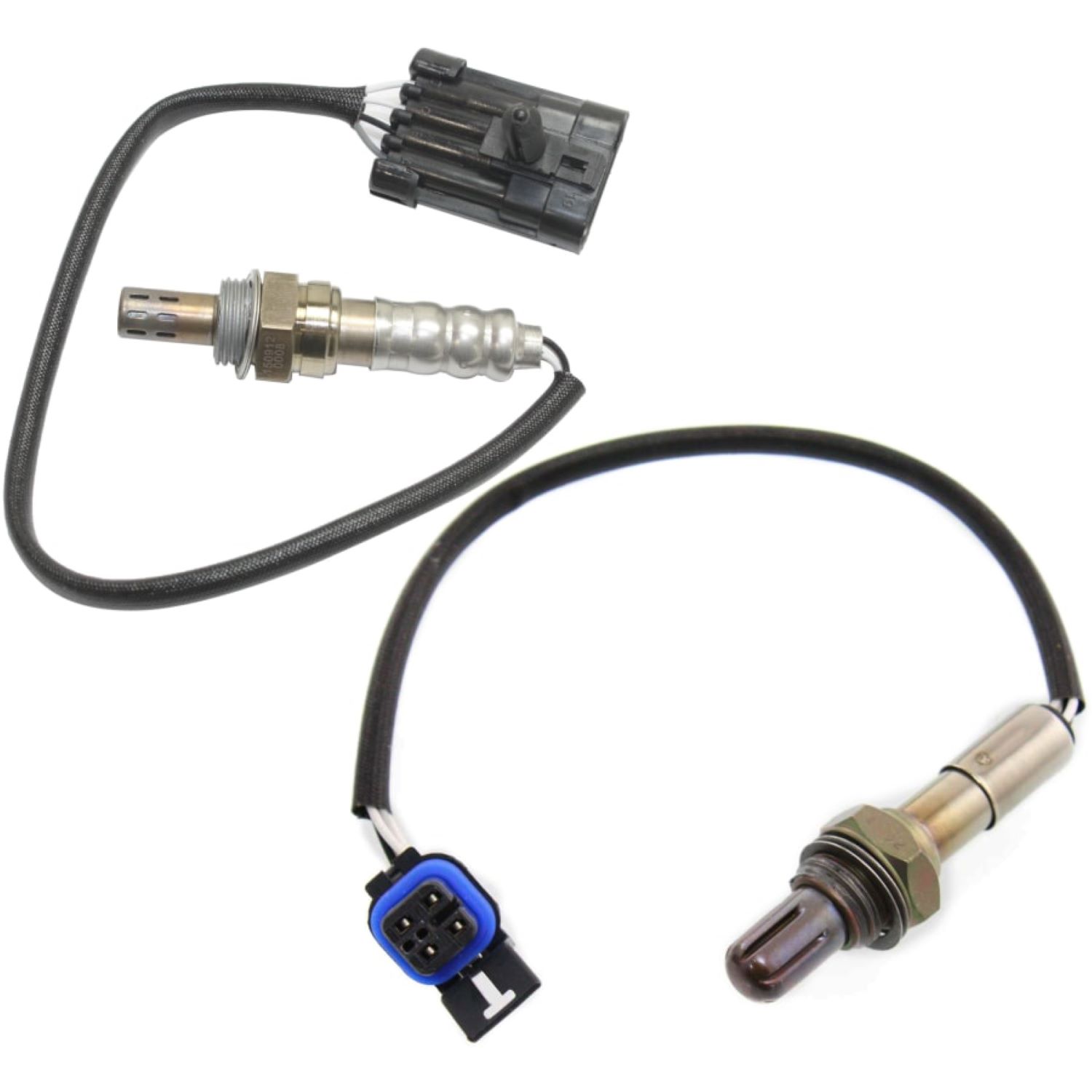 P0055 Code HO2S Heater Resistance (Bank 1, Sensor 3) In The Garage