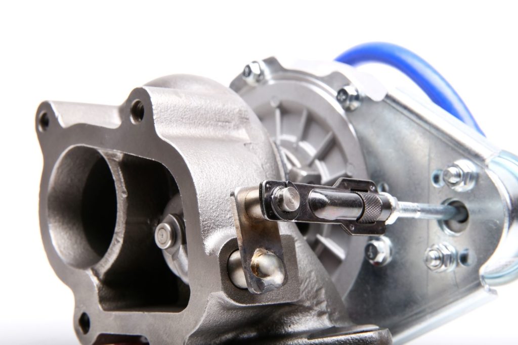 P0035 Code Turbocharger/Supercharger Bypass Valve “A” Control Circuit