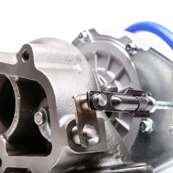 P0234 Code Turbocharger / Supercharger “A” Overboost Condition In