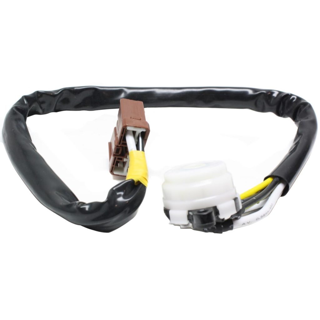 2002 honda accord ignition switch