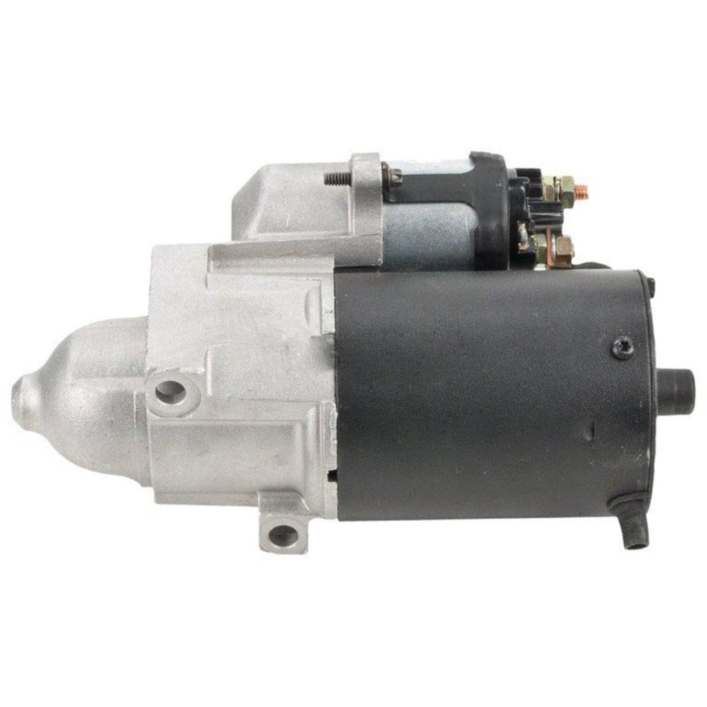 2014 honda accord starter