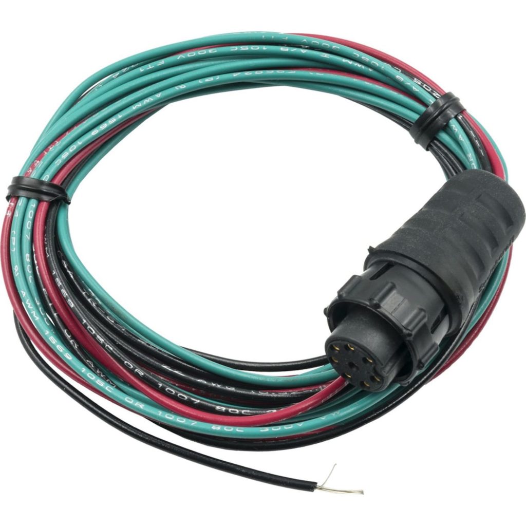 2020 ford explorer wiring harness