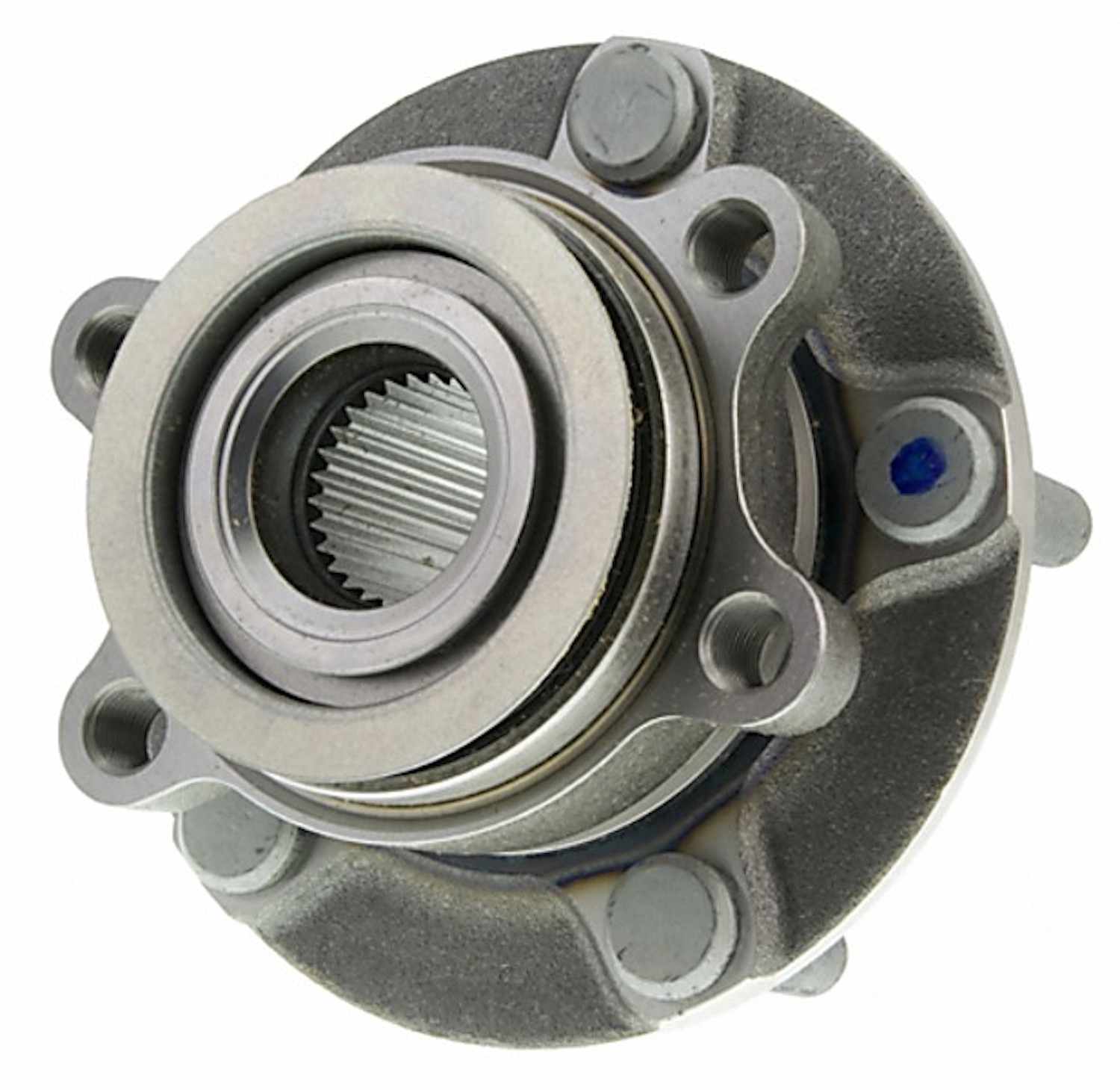 Best Wheel Bearing Hub Assembly In The Garage with