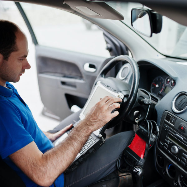 P0053 Code Heated O2 Sensor (H02S) Heater Resistance (Bank 1, Sensor 1