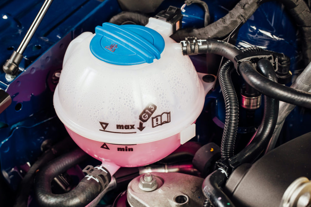 P0126 Code Insufficient Coolant Temperature for Stable Operation