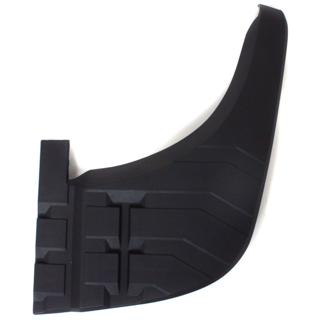 Replacement aftermarket bumper step pad
