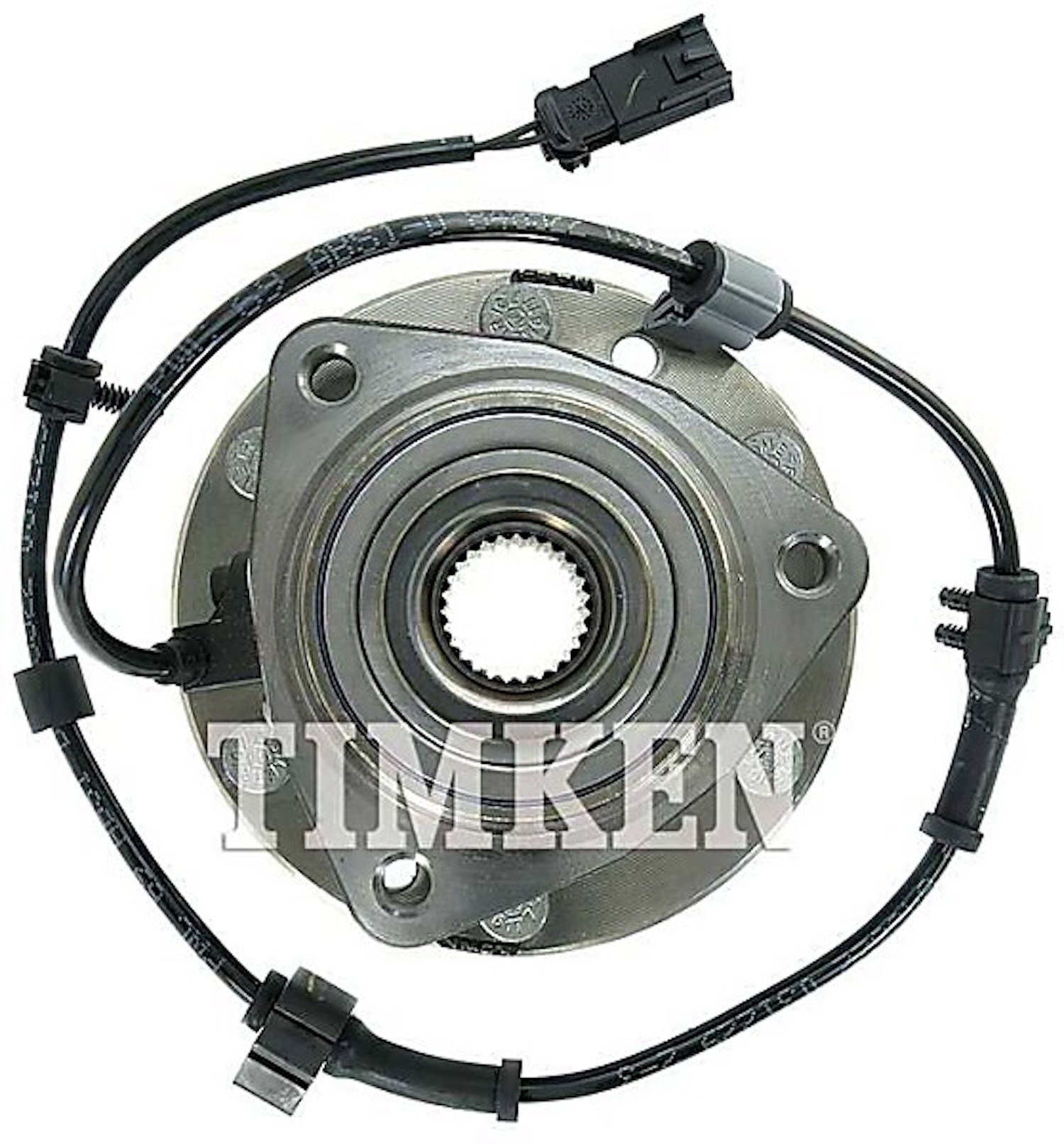 Best Wheel Bearing Hub Assembly In The Garage with