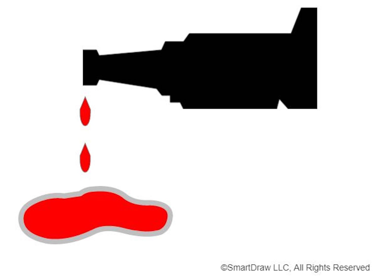 Transmission Fluid Leak What You Need to Know & How to Fix It In The