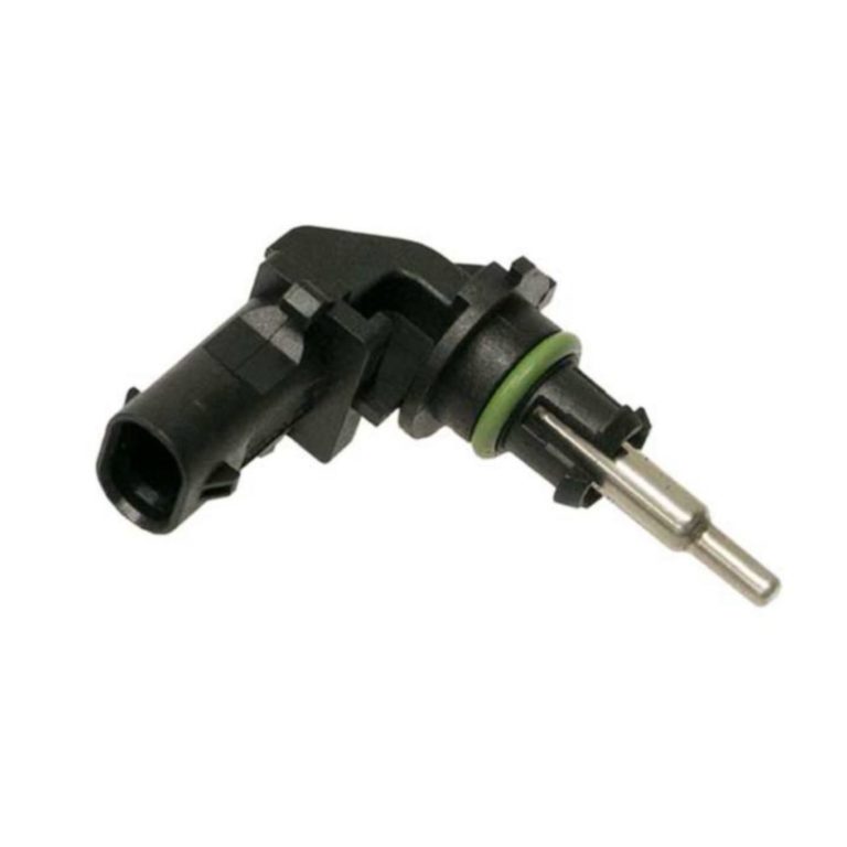 P0111 Code Intake Air Temperature Sensor 1 Circuit Range / Performance