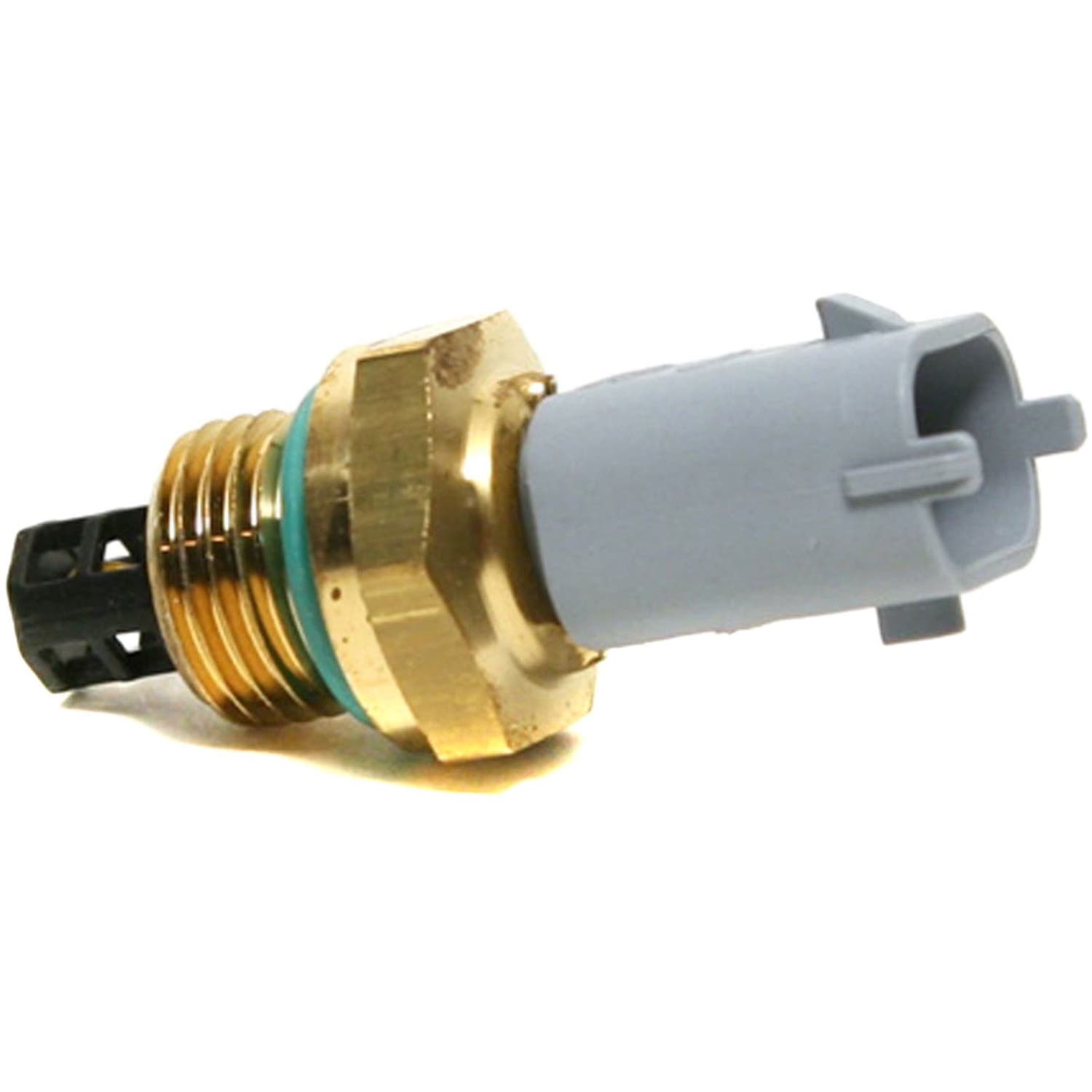 P0114 Code Intake Air Temperature Sensor 1 Intermittent / Erratic