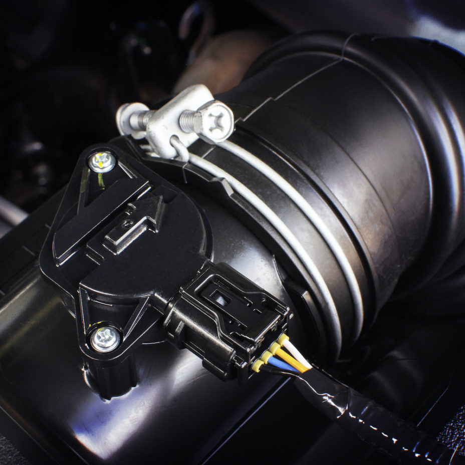 P2006 Code Intake Manifold Runner Control Stuck Closed (Bank 1) In