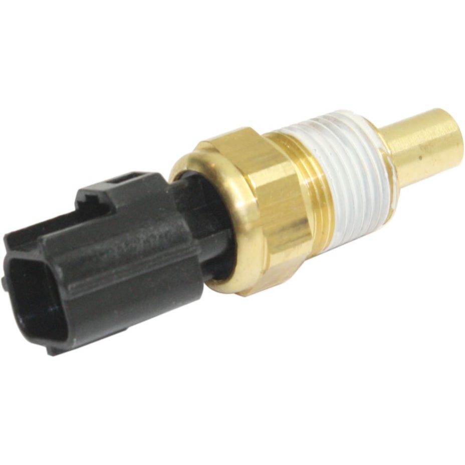 P0119 Code Engine Coolant Temperature Sensor 1 Circuit Intermittent