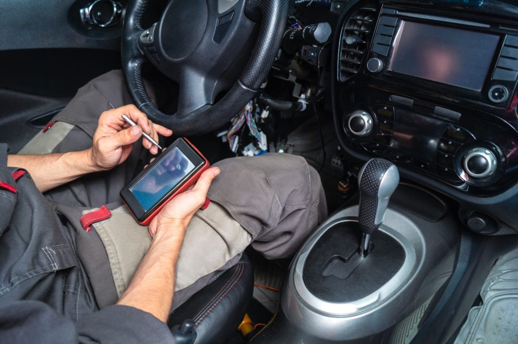 OBD Port: What It Is, Where to Find It, and How to Fix Common Issues