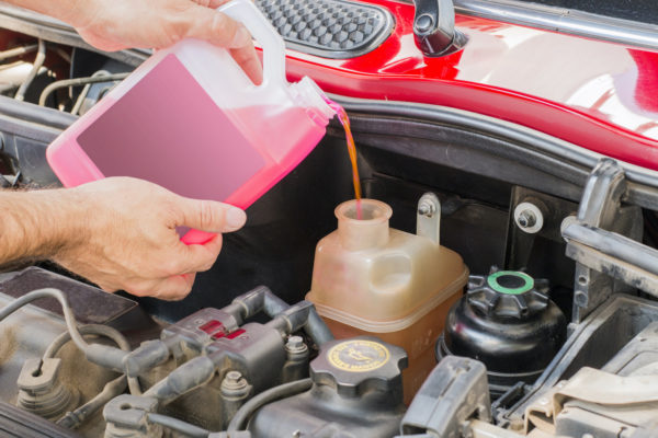 Online Automotive OLAAT1686 Premium Water Pump