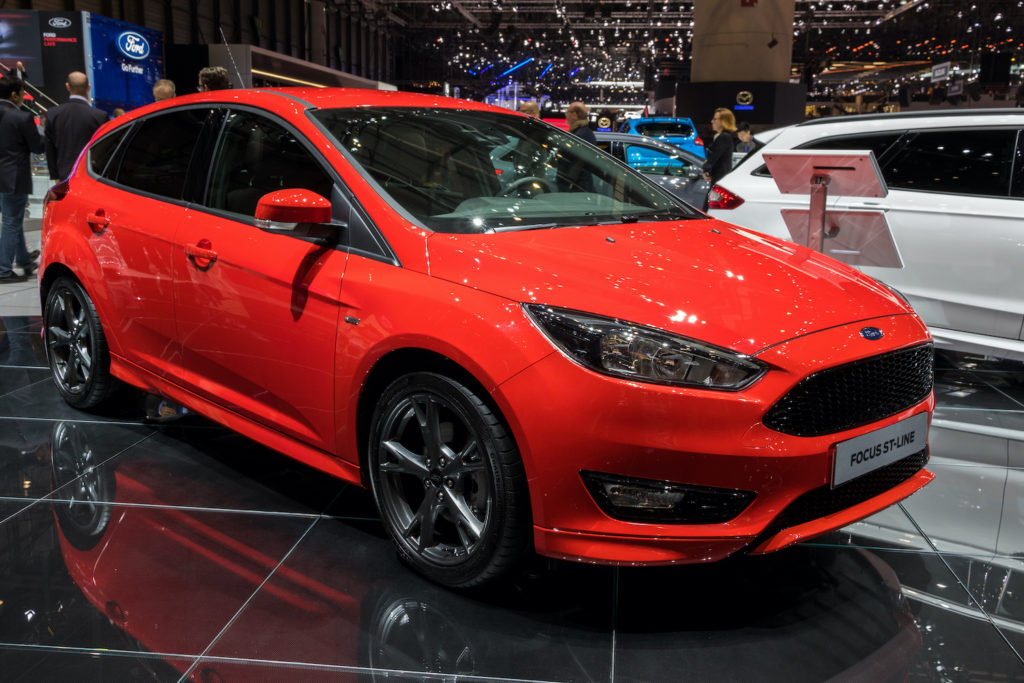 Ford Focus Reliability and Common Problems - In The Garage with