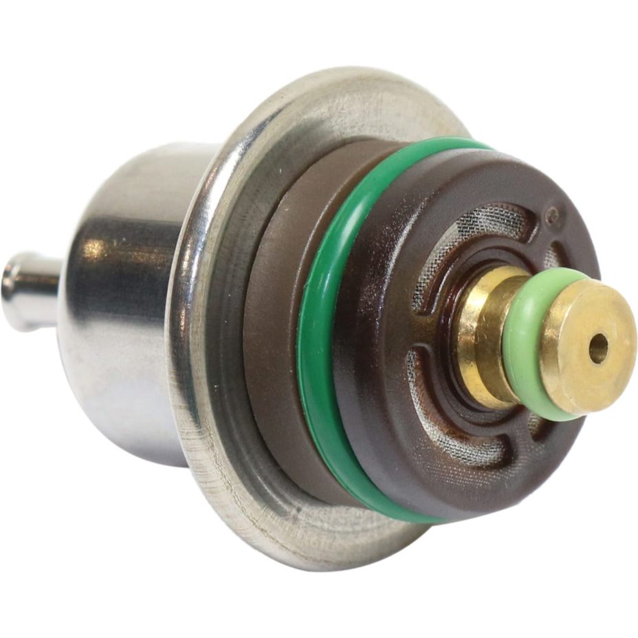 P0089 Code Fuel Pressure Regulator Performance In The Garage with