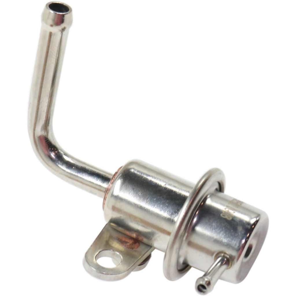 fuel pressure regulator P0090