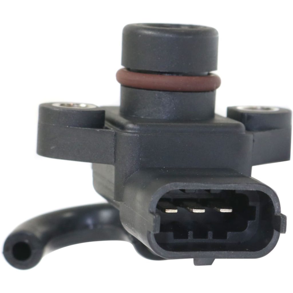 fuel pressure sensor replacement