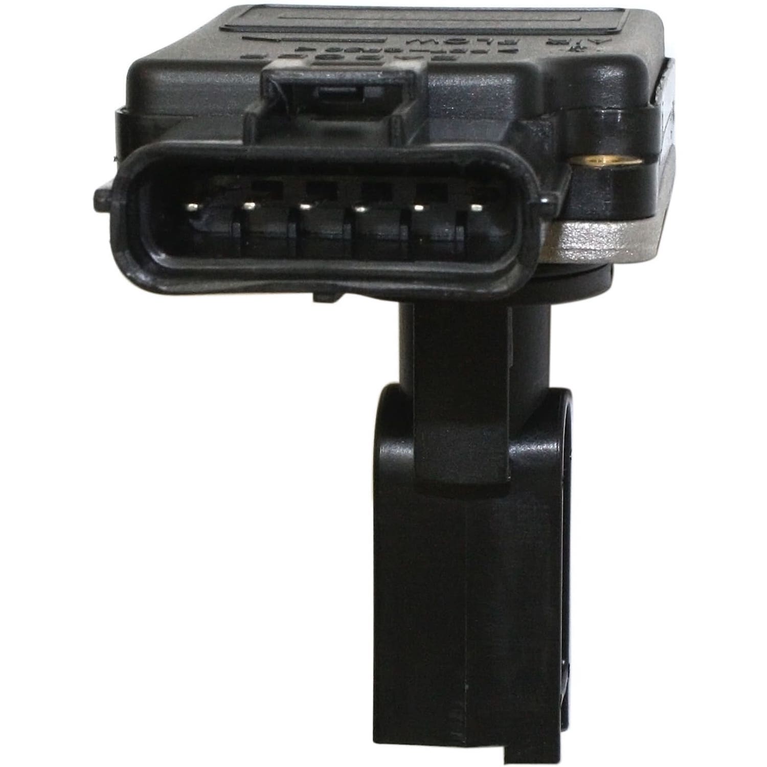 P010B Code Mass or Volume Air Flow "B" Circuit Range / Performance