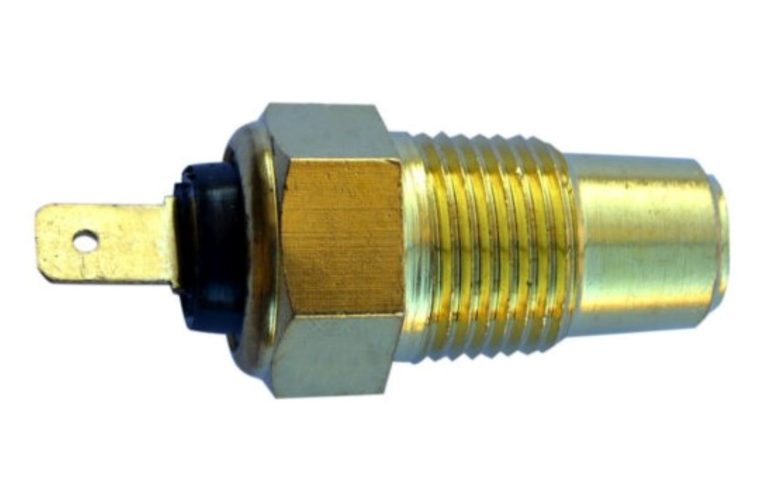 P0115 Code: Engine Coolant Temperature Sensor 1 Circuit - In The Garage ...
