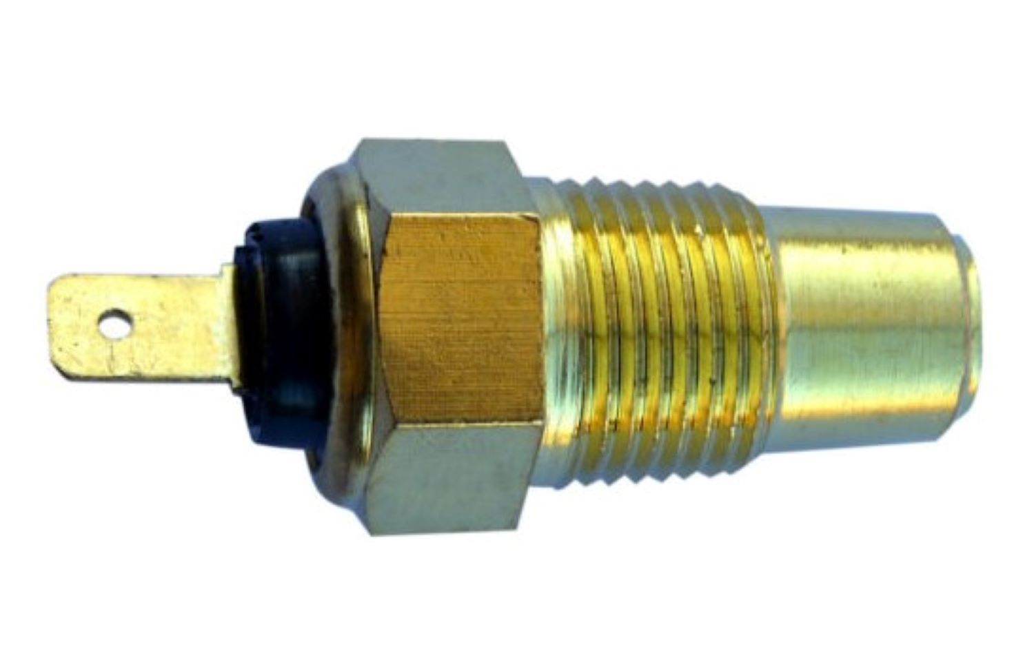 P0115 Code Engine Coolant Temperature Sensor 1 Circuit In The Garage
