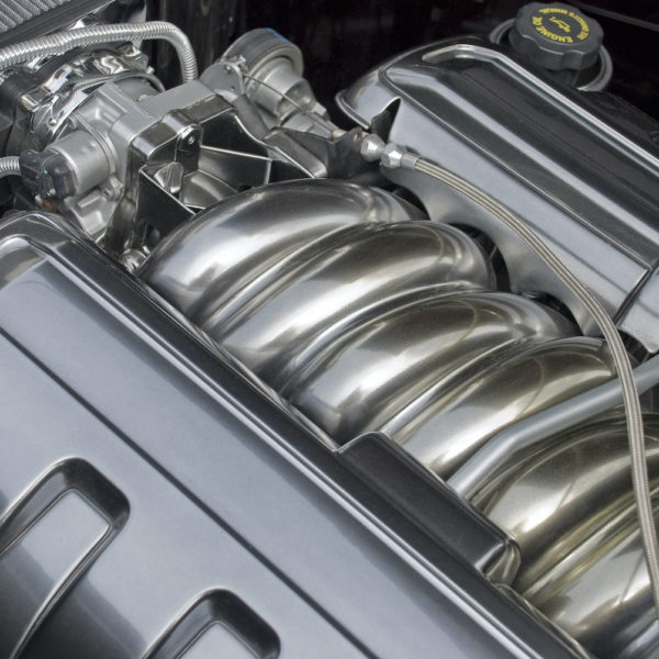 P2017 Code Intake Manifold Runner Position Sensor / Switch Circuit