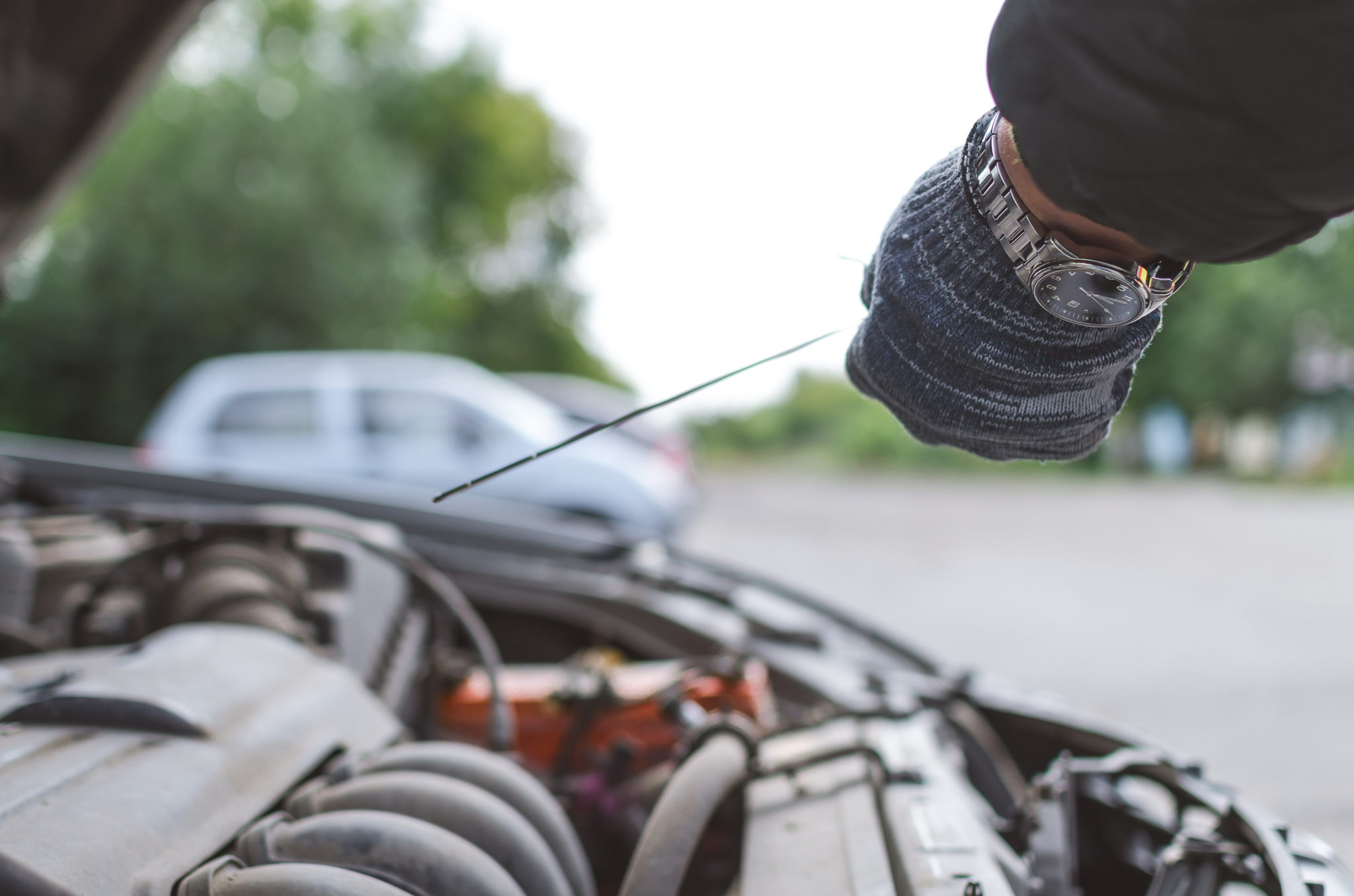 P0076 Code Intake Valve Control Solenoid Circuit Low Bank 1 In The Garage with