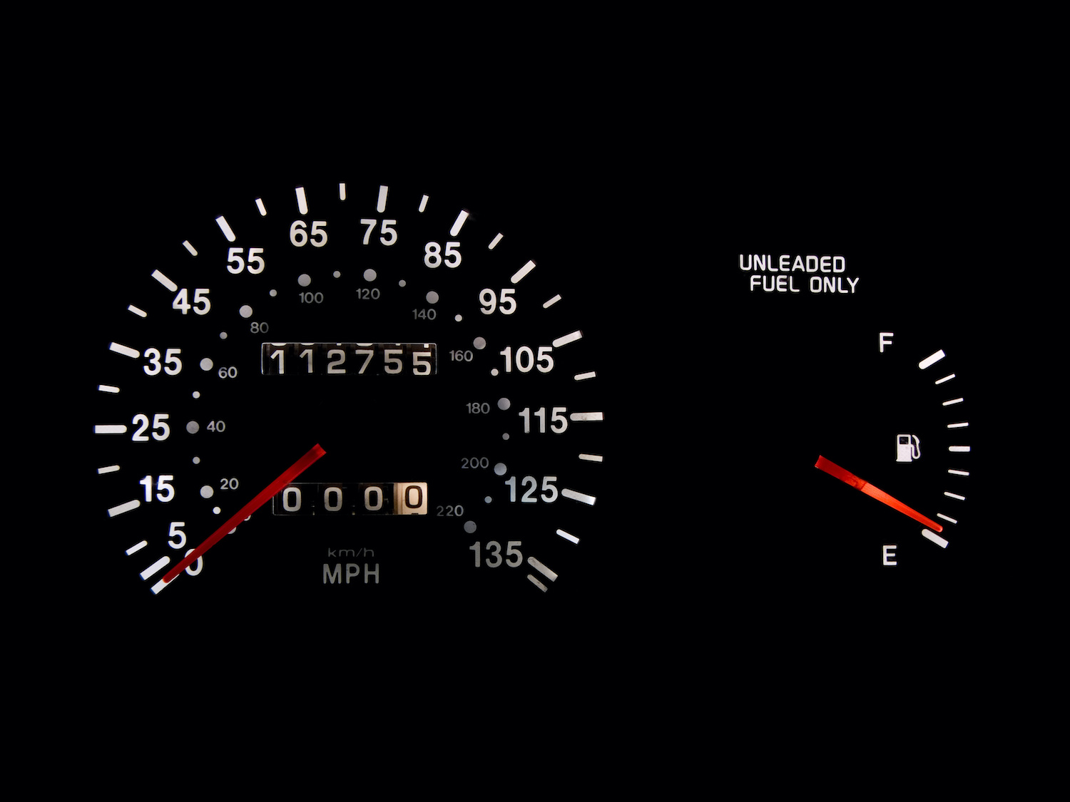 P0110 Code Intake Air Temperature Sensor 1 Circuit (Bank 1) In The Garage with