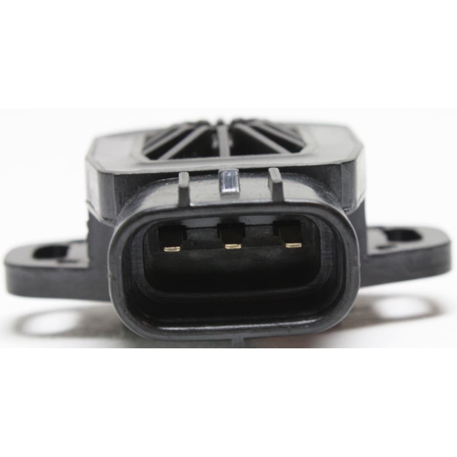 P0124 Code Throttle / Pedal Position Sensor “A” Intermittent In The