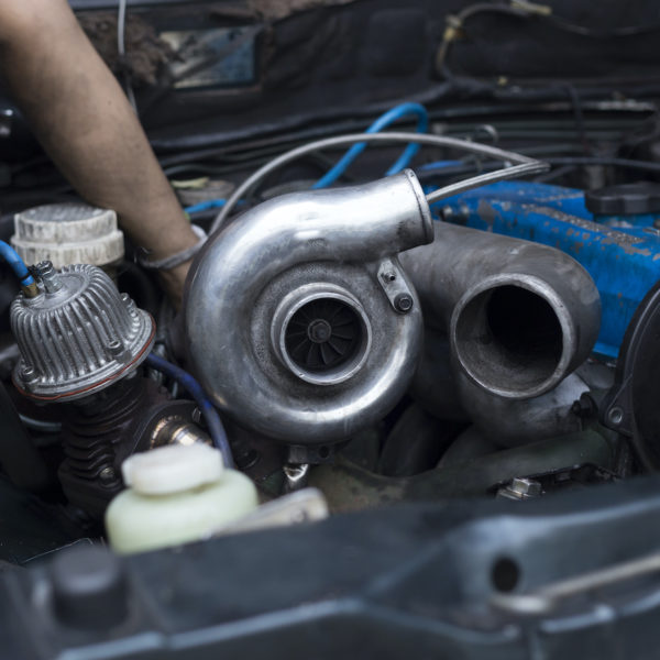 P0299 Code Turbocharger / Supercharger “A” Underboost Condition In