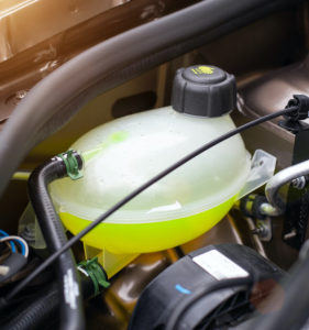 Fluid Leaks 101: Find Out What’s Leaking From Your Car | In the Garage