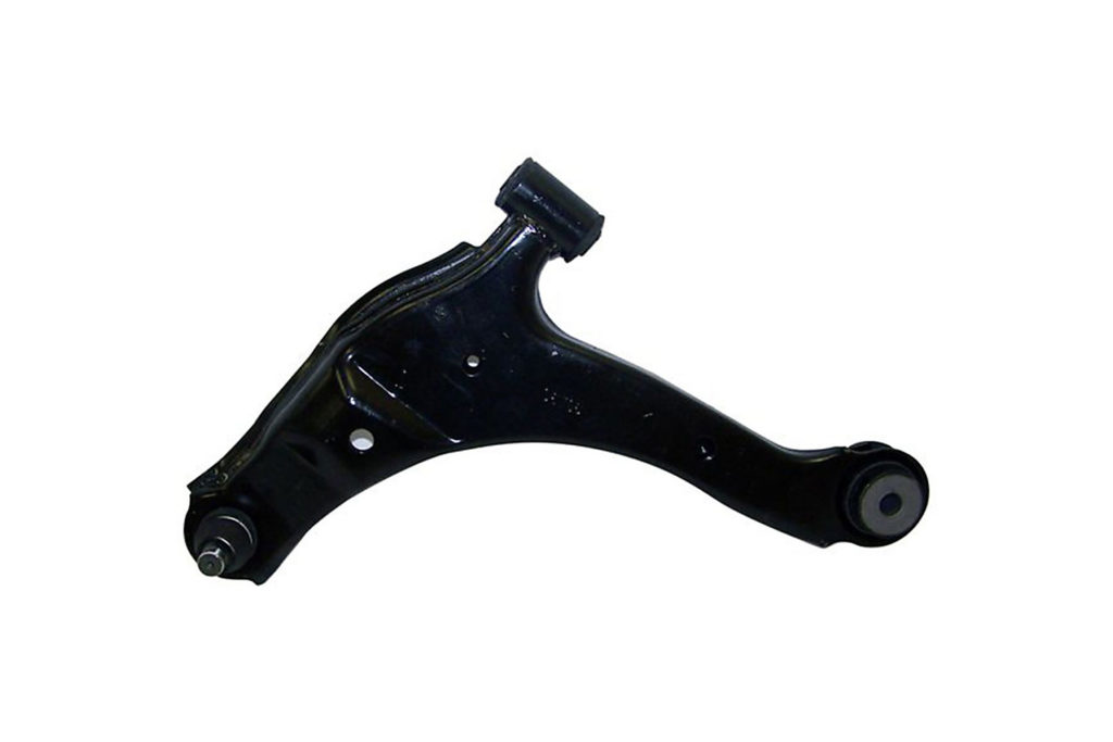 Crown Control Arm