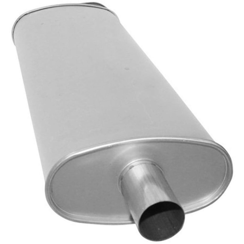 What are the Best Mufflers? In The Garage with