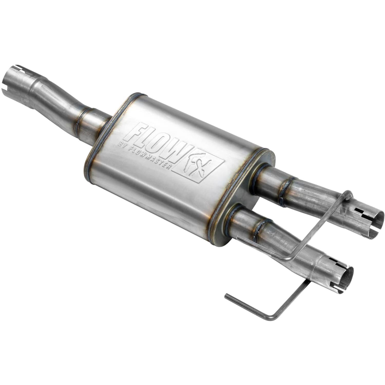 What are the Best Mufflers? In The Garage with