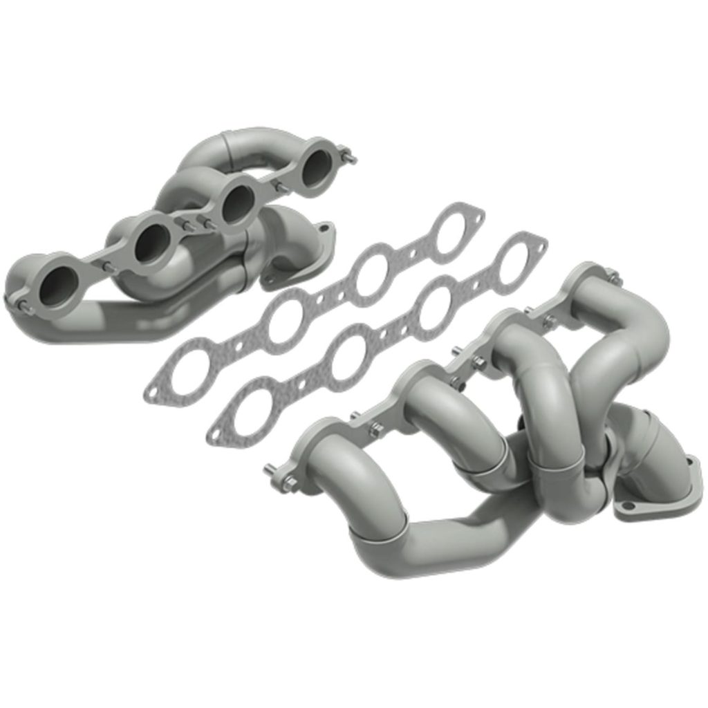 Best Headers In The Garage with