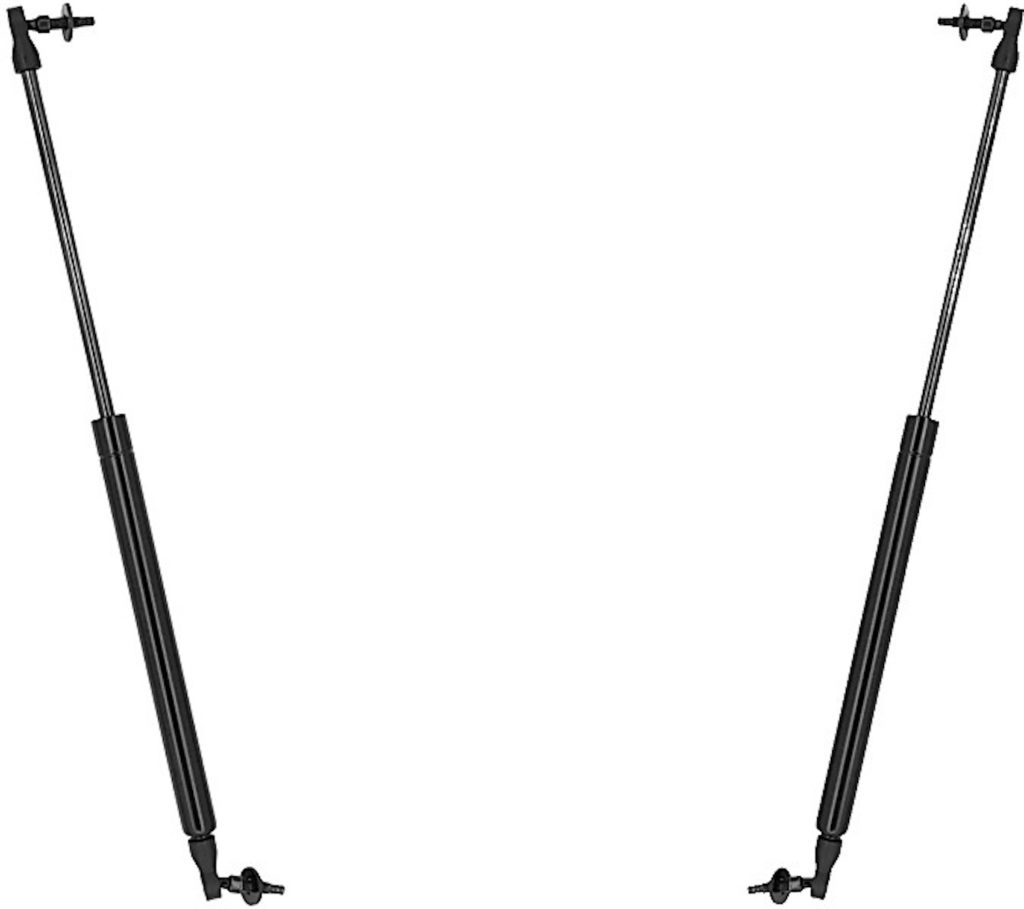 Monroe max-lift lift support