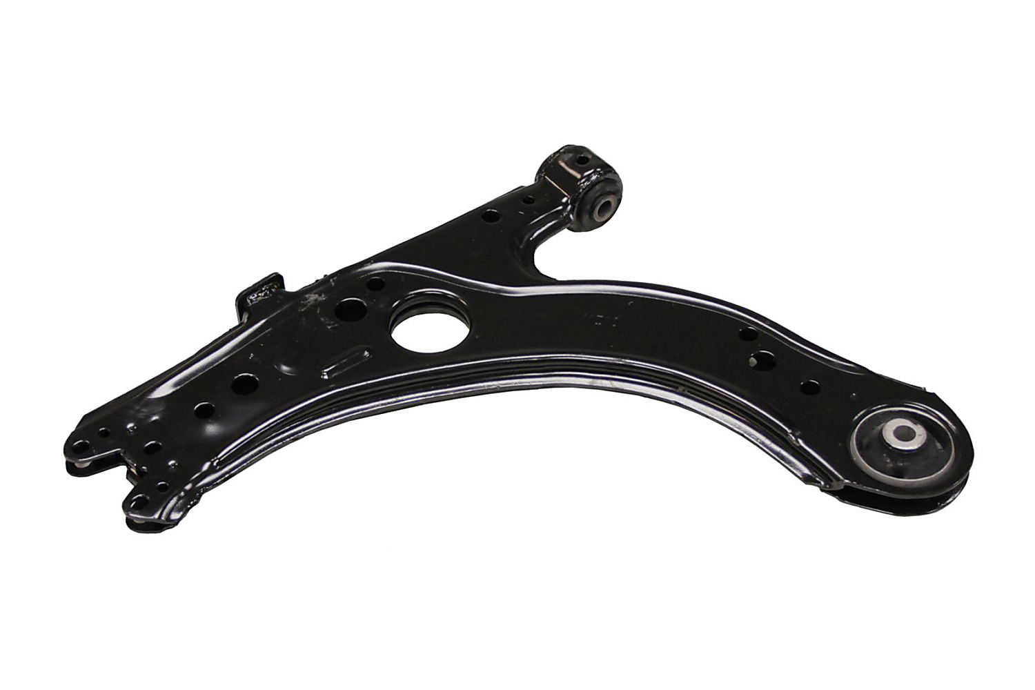 Best Brands for Control Arms In The Garage with