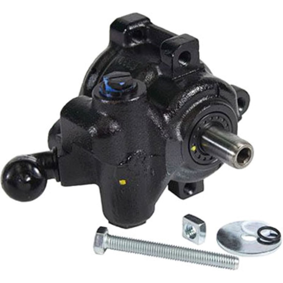 Best Power Steering Pumps In The Garage with