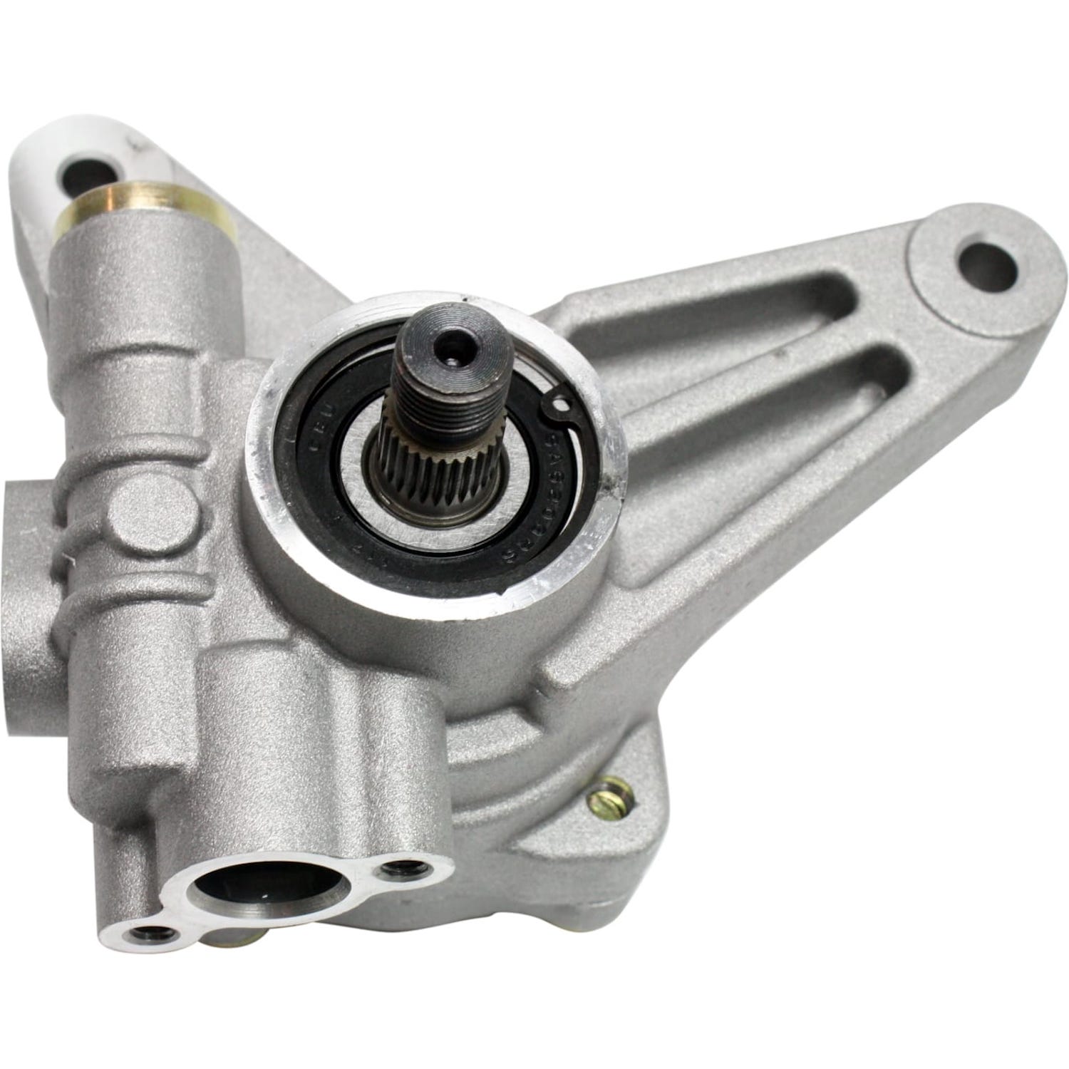 Best Power Steering Pumps In The Garage with