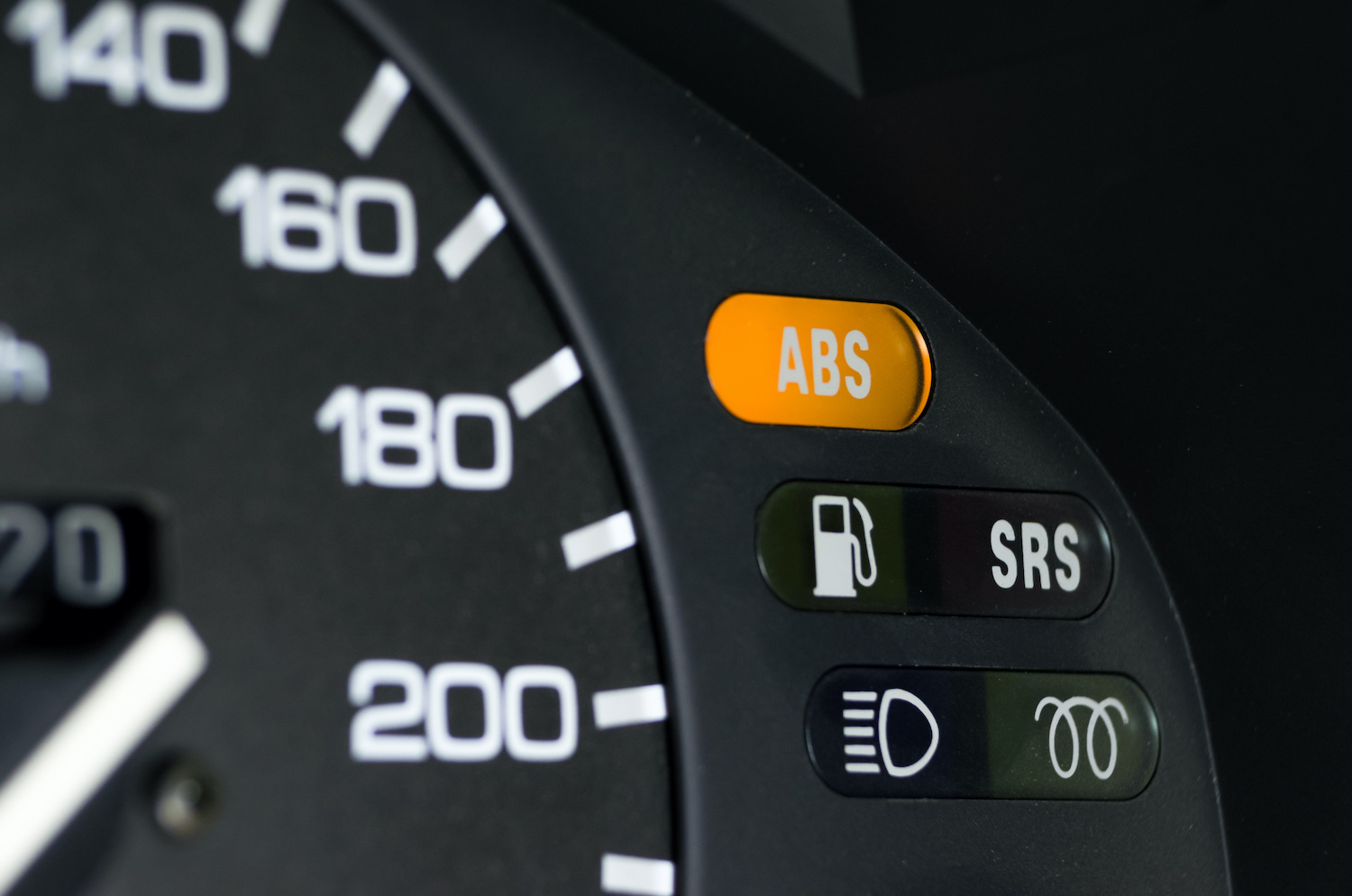 What is ABS (Antilock Braking System)? A Complete Guide In The
