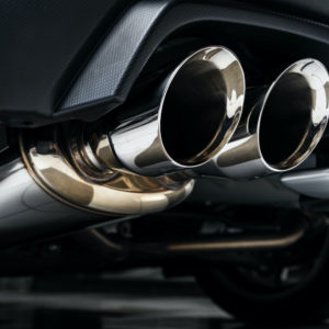 best mufflers