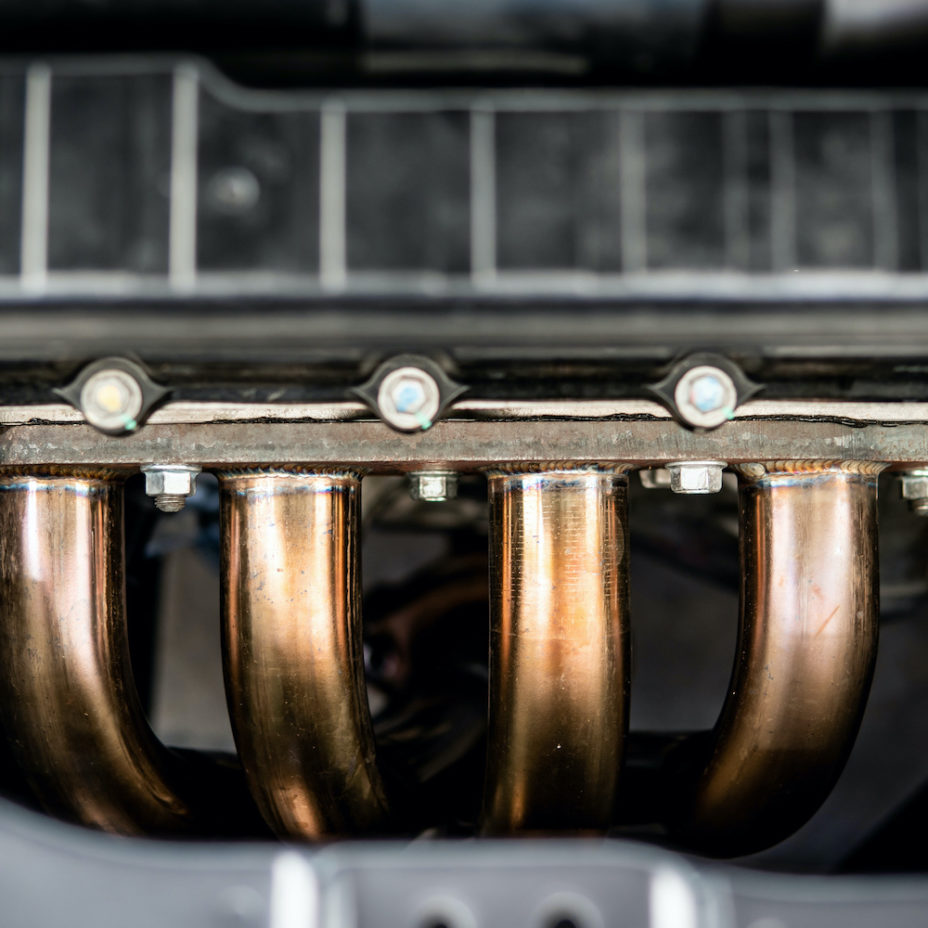 Exhaust Manifolds vs. Headers What You Need to Know In The Garage