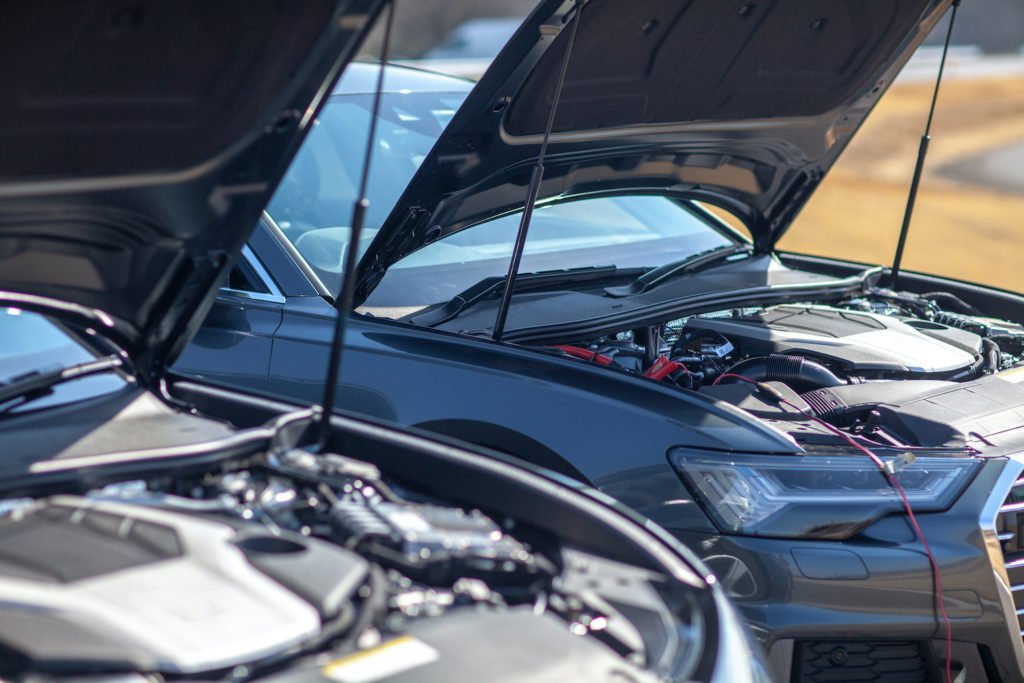 Best Lift Supports In The Garage with